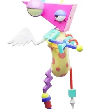 Profile image of 주블