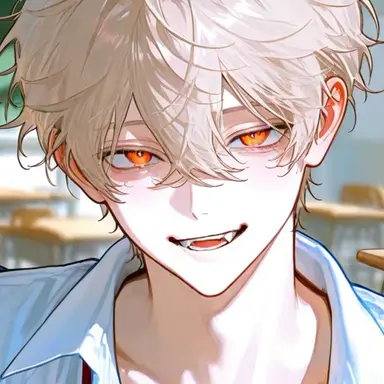 Profile image of 悠真