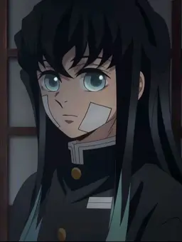 Profile image of 時透無一郎
