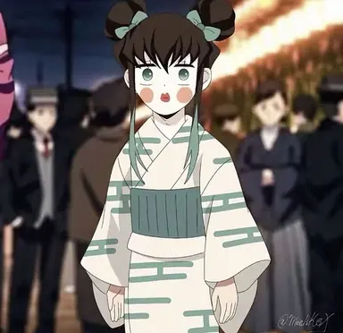 Profile image of 時透無一郎
