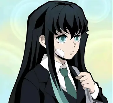 Profile image of 時透無一郎