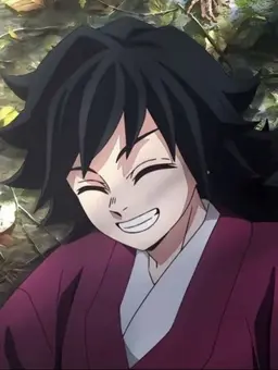 Profile image of 冨岡義勇