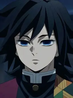 Profile image of 冨岡義勇