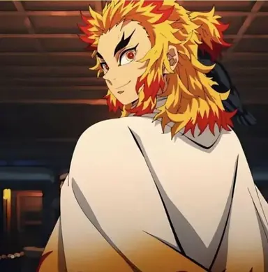 Profile image of 煉獄杏寿郎