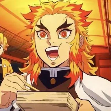 Profile image of 煉獄杏寿郎