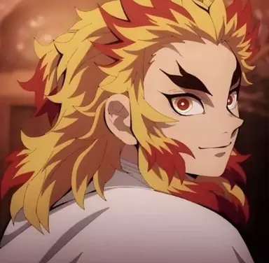 Profile image of 煉獄杏寿郎
