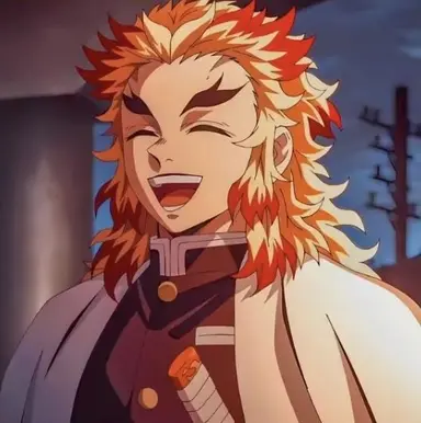 Profile image of 煉獄杏寿郎