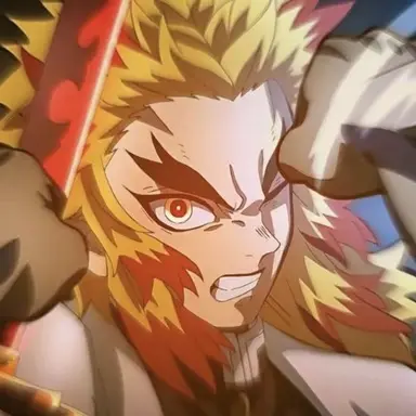 Profile image of 煉獄杏寿郎