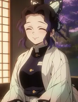 Profile image of 胡蝶しのぶ