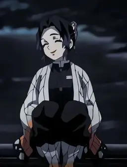 Profile image of 胡蝶しのぶ
