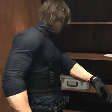 Profile image of Leon