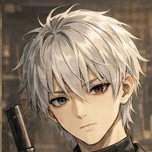 Profile image of 白鷺鴉斗