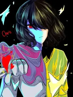 Profile image of クリス