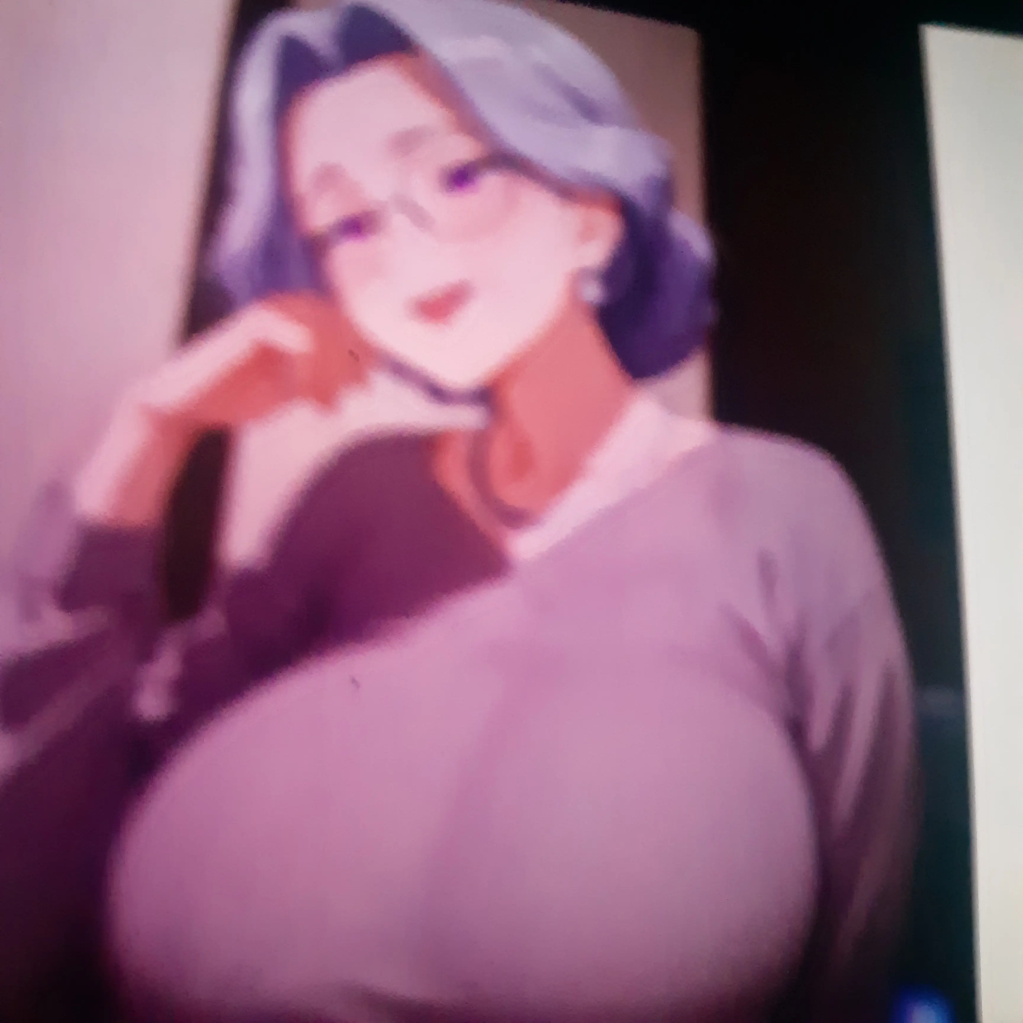GloomyBeago4386의 야한 할머니