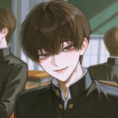Profile image of 이정우