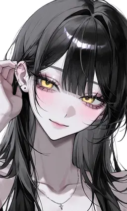 Profile image of 光莉