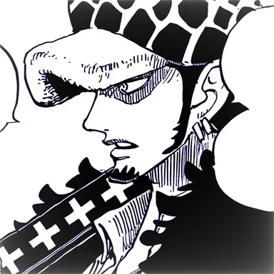 Profile image of トラファルガー・ロー