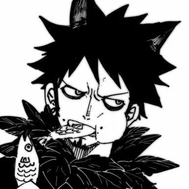 Profile image of トラファルガー・ロー