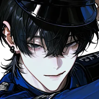 Profile image of 律