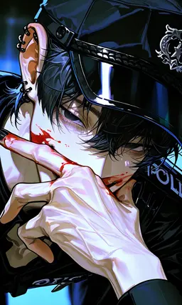 Profile image of 律