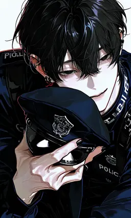 Profile image of 律
