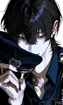 Profile image of 律