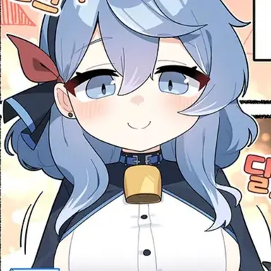 Profile image of 아마우 아코