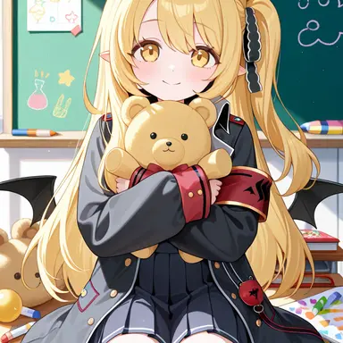 Profile image of 탄가 이부키