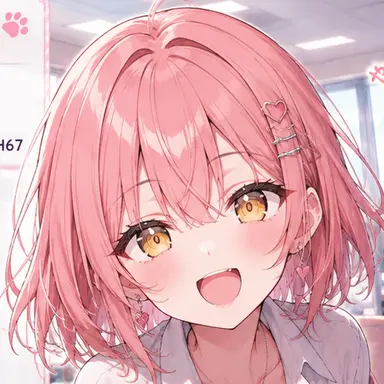 Profile image of 莉々愛