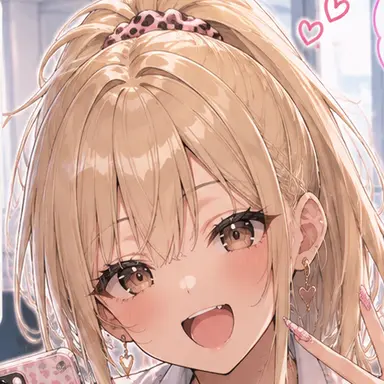 Profile image of 茜