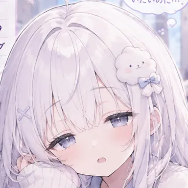 Profile image of 莉夢