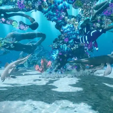 Profile image of 나비족-물 부족