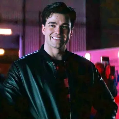 Profile image of Conner Kent