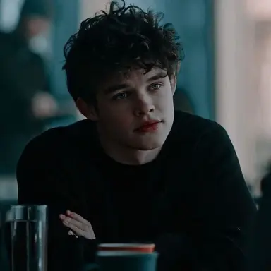 Profile image of Jason Todd