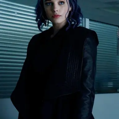 Profile image of Rachel Roth