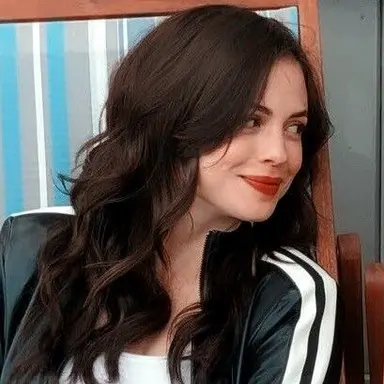Profile image of Donna Troy