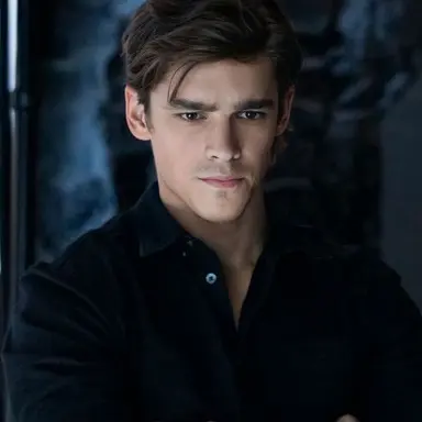 Profile image of Grayson