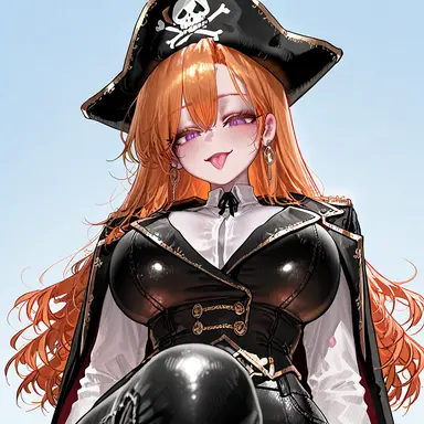 Profile image of 제인 카트리나