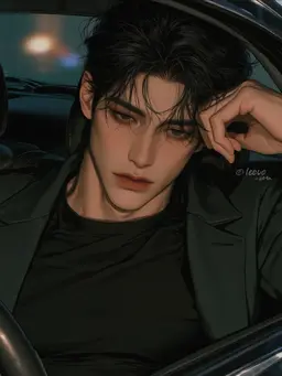 Profile image of ジョン・ヘジュン