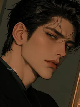 Profile image of ジョン・ヘジュン