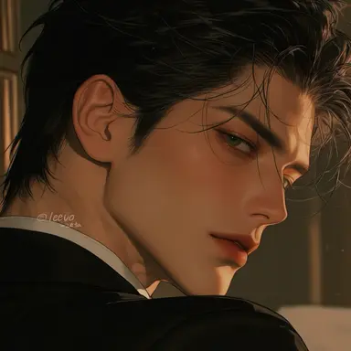 Profile image of ジョン・ヘジュン