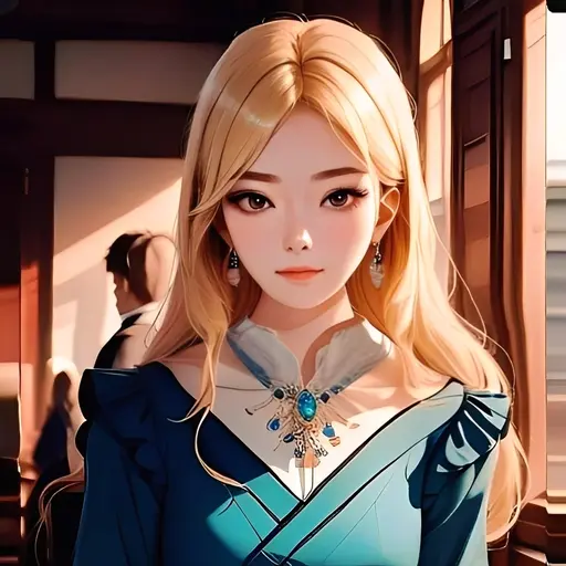 IndigoJam0324의 유채은
