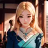캐릭터 프로필 이미지