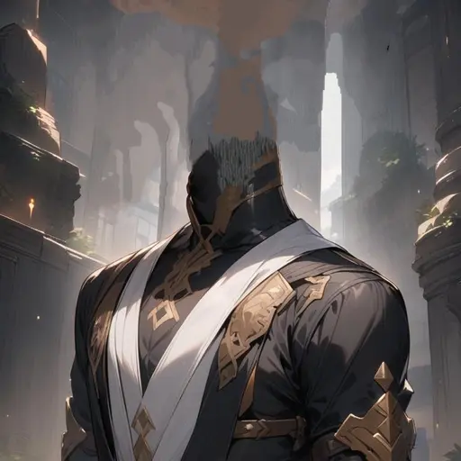 RoomyBoss1794의 異型頭の世界