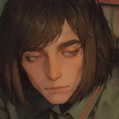 Profile image of ゲイル