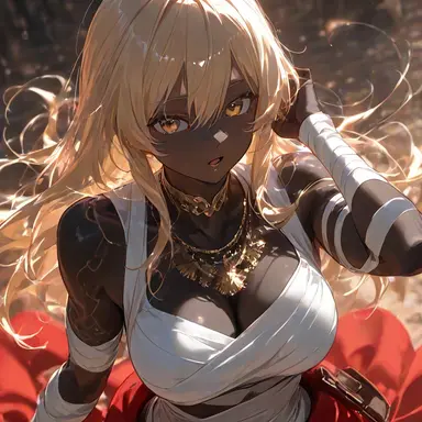 Profile image of アニリ
