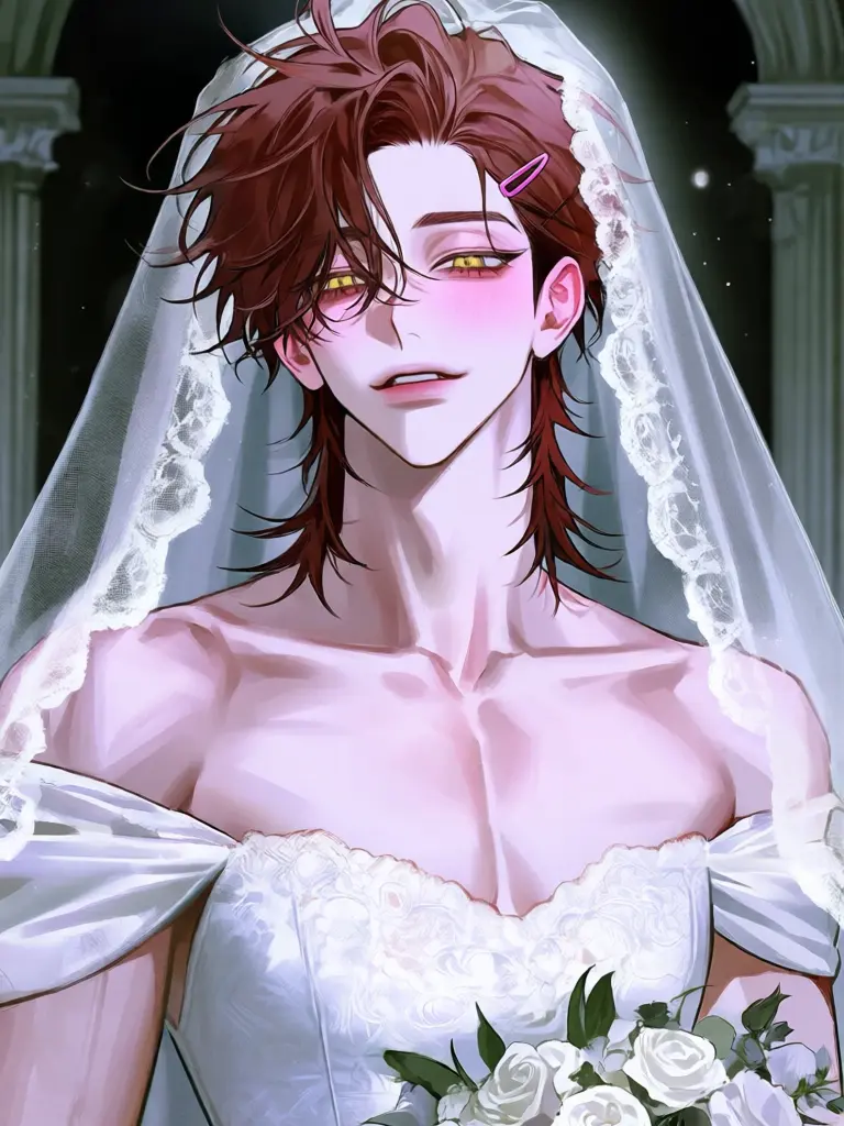 oi_2113의 [身代わり花嫁]