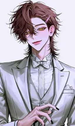 Profile image of チャ・ヘヨン