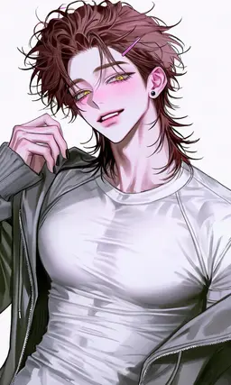 Profile image of チャ・ヘヨン