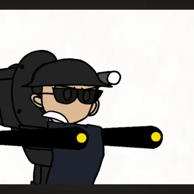 Profile image of 레이저 대포 토일렛